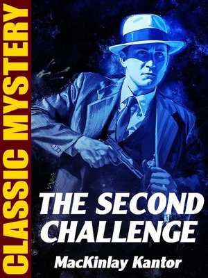 cover image of The Second Challenge